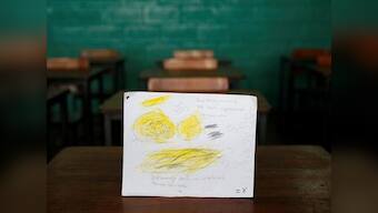 Venezuela: Starving people break into zoo, slaughter horse for meat