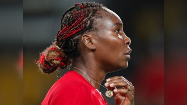 Rio Olympics 2016: Ill Venus, jet-lagged Radwanska crash; Nishikori, Tsonga advance