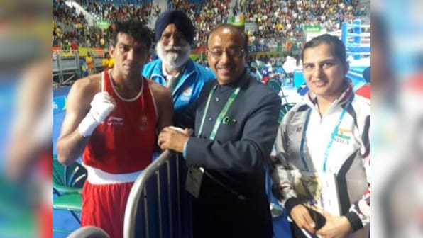 Rio 2016 ‘Trollympics’: Shobhaa De, Vijay Goel, Ryan Lochte and others who made Olympics ‘memorable’