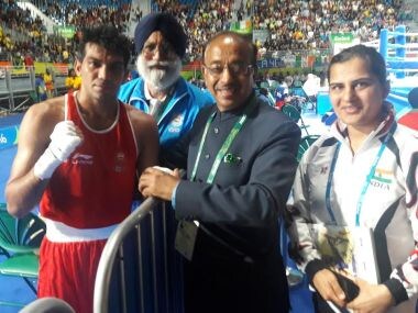 Rio 2016 ‘Trollympics’: Shobhaa De, Vijay Goel, Ryan Lochte and others who made Olympics ‘memorable’