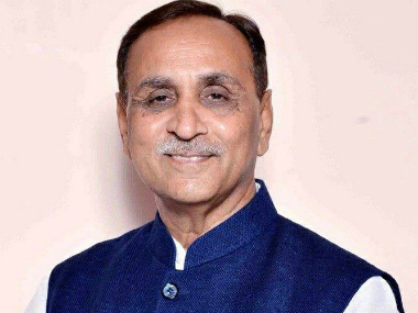 Vijay Rupani: How the low-profile RSS loyalist became chief minister of Gujarat Vijay Rupani: How the low-profile RSS loyalist became chief minister of Gujarat