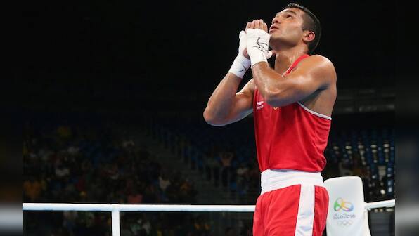 Rio Olympics 2016 schedule, day 10: Vikas Krishan’s crucial bout; Sindhu, Srikanth in action