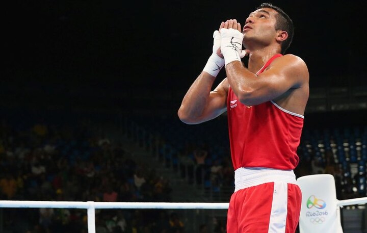 Rio Olympics 2016 schedule, day 10: Vikas Krishan’s crucial bout; Sindhu, Srikanth in action