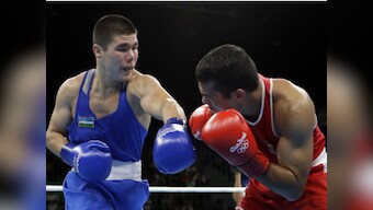 Vikas Krishan bows out of Rio Olympics 2016, India's boxing campaign ends