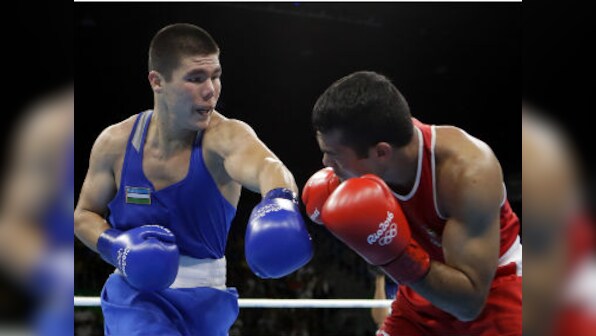 Vikas Krishan bows out of Rio Olympics 2016, India's boxing campaign ends