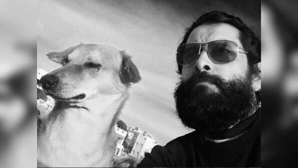 Ahead of Iru Mugan release, Vikram joins Instagram: Here's what his first few posts look like