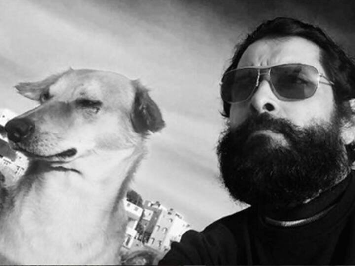 Ahead of Iru Mugan release, Vikram joins Instagram: Here's what his first few posts look like Ahead of Iru Mugan release, Vikram joins Instagram: Here's what his first few posts look like