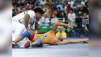 Vinesh Phogat's Rio Olympics 2016 campaign cut short by unfortunate knee injury