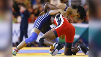 Enter the dangal: Haryana's girls are bringing home the laurels in the sport of wrestling