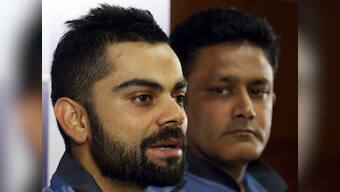 Virat Kohli-Anil Kumble need to focus on improving overseas record, says Adam Gilchrist