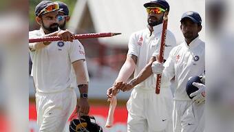 India vs West Indies: Near perfect with their tactics, Virat Kohli's men another step closer to World No 1