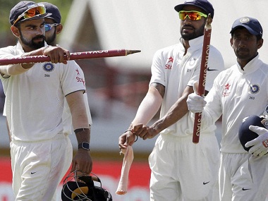 India vs West Indies: Near perfect with their tactics, Virat Kohli's men another step closer to World No 1 India vs West Indies: Near perfect with their tactics, Virat Kohli's men another step closer to World No 1