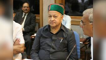 Special court to consider chargesheet against Himachal CM Virbhadra Singh on 6 April