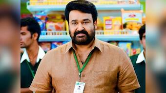 Vismayam review: Mohanlal is a saving grace in this highly contrived film