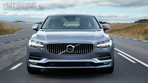Volvo Cars will recruit around 400 engineers Volvo Cars will recruit around 400 engineers