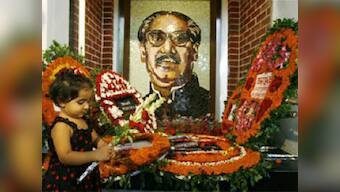 India to jointly produce documentary on Bangladesh's 1971 War of Independence