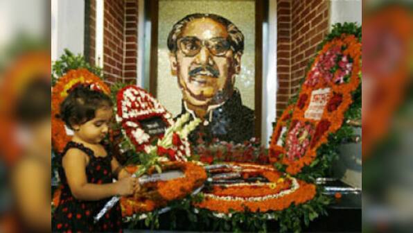 India to jointly produce documentary on Bangladesh's 1971 War of Independence