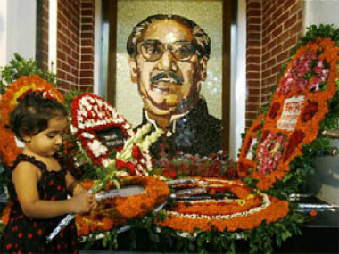 India to jointly produce documentary on Bangladesh's 1971 War of Independence India to jointly produce documentary on Bangladesh's 1971 War of Independence