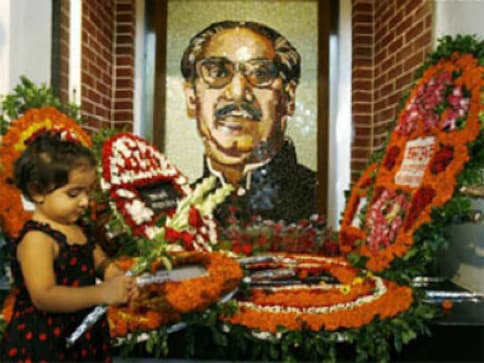India to jointly produce documentary on Bangladesh's 1971 War of Independence India to jointly produce documentary on Bangladesh's 1971 War of Independence
