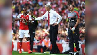 Premier League: We weren't ready, says Arsene Wenger as Arsenal lose to Liverpool