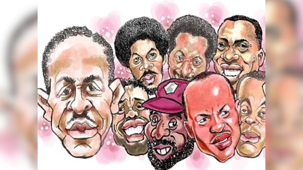 Caribbean Cricket: Who stole the West Indies' champion-producing assembly line?