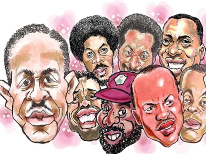 Caribbean Cricket: Who stole the West Indies' champion-producing assembly line?