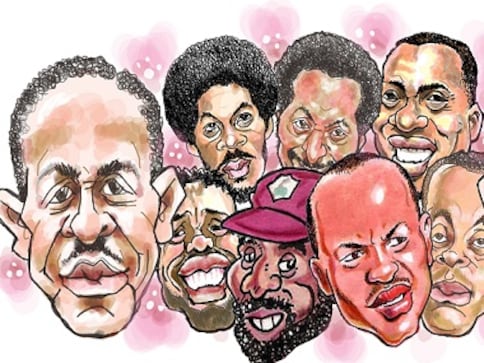 Caribbean Cricket: Who stole the West Indies' champion-producing assembly line? Caribbean Cricket: Who stole the West Indies' champion-producing assembly line?