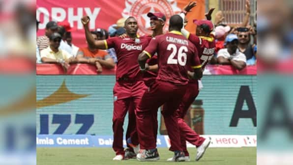 India vs West Indies T20: A match that shattered all batting records was ultimately decided by two bowlers