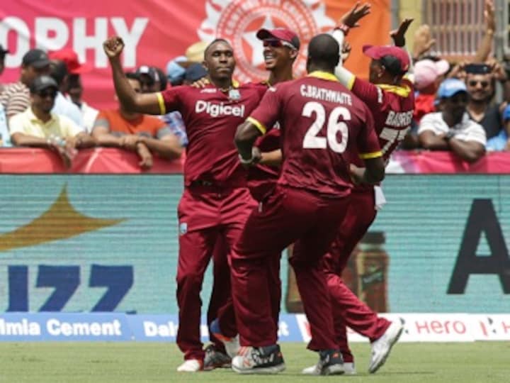 India vs West Indies T20: A match that shattered all batting records was ultimately decided by two bowlers