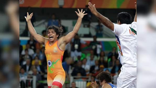 Rio Olympics 2016: Historic wrestling medal will inspire hundreds of Sakshi Maliks all over India