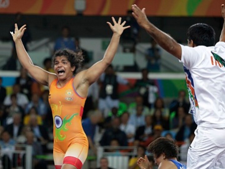 Rio Olympics 2016: Historic wrestling medal will inspire hundreds of Sakshi Maliks all over India
