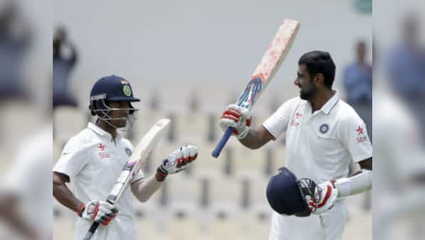India vs West Indies: Visitors' highest 6th wicket stand against Windies and other stat highlights from Day 2