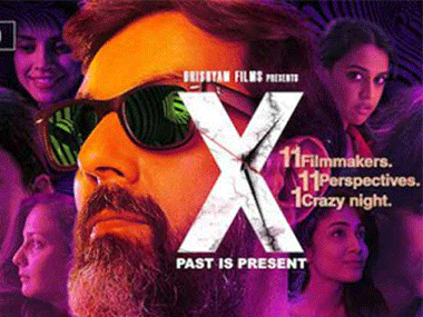 X: Past is Present makers have taken the legal route against Drishyam Films; here's why X: Past is Present makers have taken the legal route against Drishyam Films; here's why