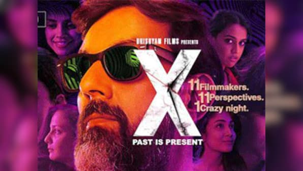 X: Past is Present makers have taken the legal route against Drishyam Films; here's why
