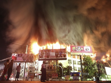 As fortunes begin to shift, emerging Myanmar discovers it pays to insure As fortunes begin to shift, emerging Myanmar discovers it pays to insure