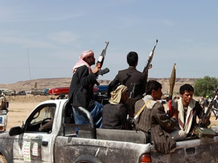 Houthi rebels claim attack on Aramco facilities: Insurgents have been seeking regional autonomy for Zaidis in Saudi Arabia since 1990s
