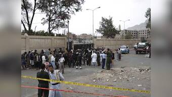 Yemen: Suicide car bomb on army training camp in Aden kills 60, injures 29