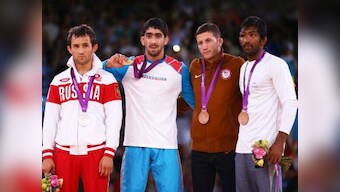 Yogeshwar Dutt’s London 2012 Summer Olympics medal turning silver is heartening after dismal Rio 2016