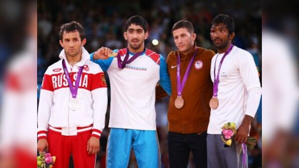 Yogeshwar Dutt’s London 2012 Summer Olympics medal turning silver is heartening after dismal Rio 2016