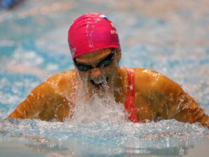 Rio Olympics 2016: Yulia Efimova, Russia swimming world champion, allowed to participate by FINA
