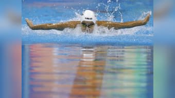 Rio Olympics 2016: Yusra Mardini, the refugee from Syria who became an Olympian in Brazil