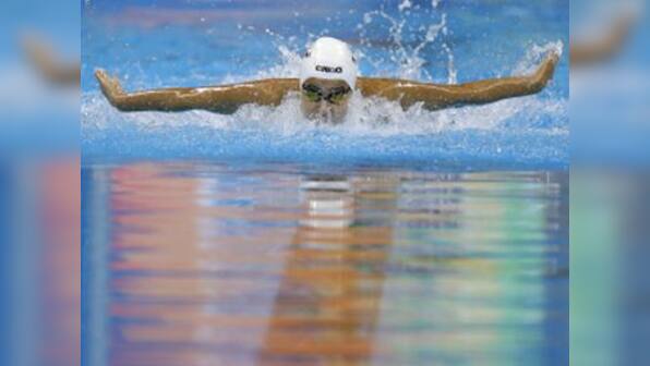 Rio Olympics 2016: Yusra Mardini, the refugee from Syria who became an Olympian in Brazil