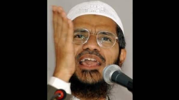How Zakir Naik misinterpreted Islam for his extremist and misogynist views