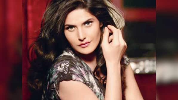 Zarine Khan opens up on the consequences her weight had on her career