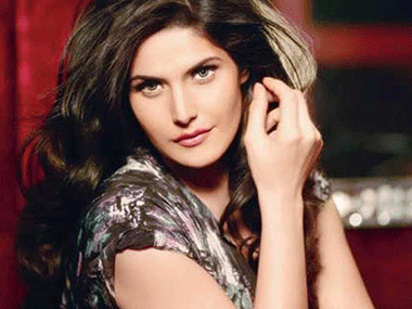 Zarine Khan opens up on the consequences her weight had on her career Zarine Khan opens up on the consequences her weight had on her career