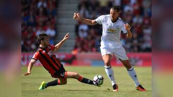 Premier League: Zlatan Ibrahimovic at top of his game, age is just a number, says Jose Mourinho