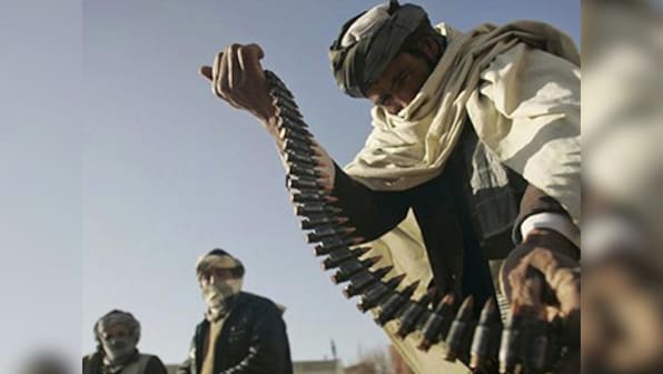 India accuses UN of letting Taliban leader Mawlawi Akhundzada off the hook