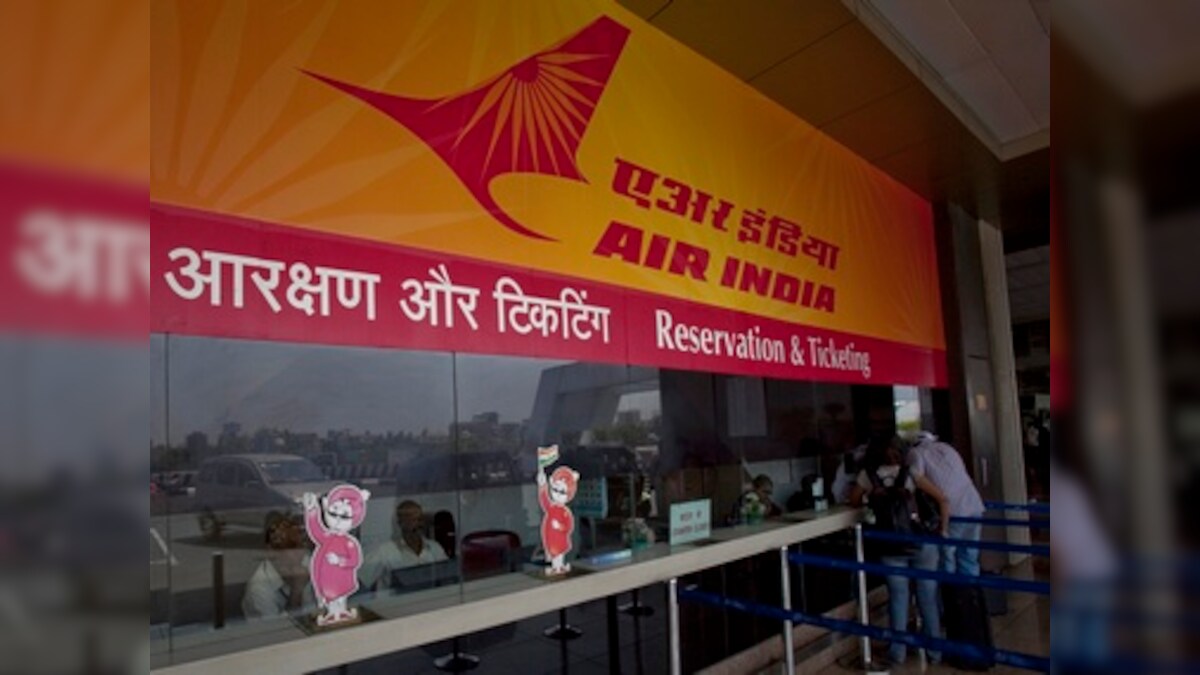 Air India likely to post over Rs 100 crore operating profit in 2015-16