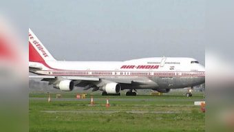 DGCA approves Air India's proposal of flying over Pacific ocean for San Francisco bound flights