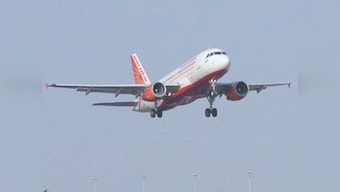 Air India flight operations back to normal after management meets pilots